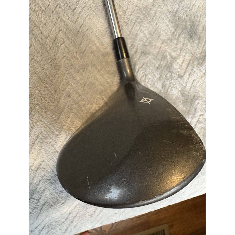 Protactic Oversize Titanium Alloy 10.5 Loft 1 Wood Driver 43" RH Golf Club - Picture 2 of 9